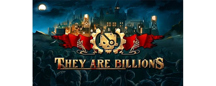 They Are Billions