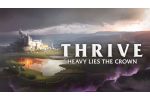 Thrive: Heavy Lies The Crown