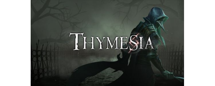 Thymesia