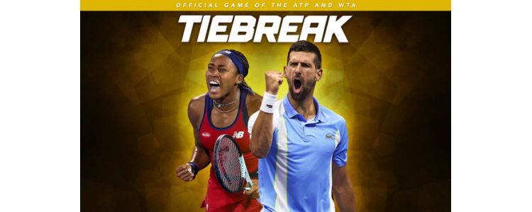 Tiebreak: Official game of the ATP and WTA