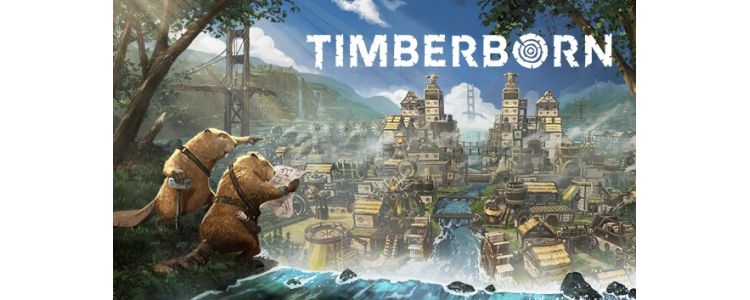 Timberborn