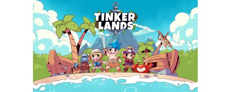 Tinkerlands