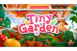 Tiny Garden