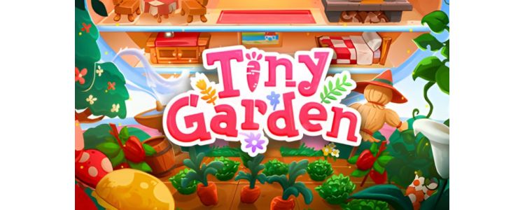 Tiny Garden