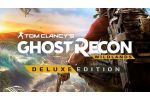 Tom Clancy's Ghost Recon: Wildlands – Deluxe Edition (Steam)