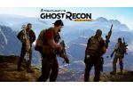 Tom Clancy's Ghost Recon: Wildlands (Steam)