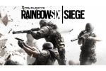 Tom Clancy's Rainbow Six Siege (Steam)