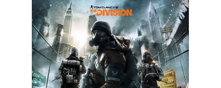 Tom Clancy's The Division