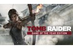 Tomb Raider Game of The Year Edition