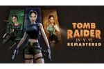 Tomb Raider IV-VI Remastered CIS 