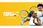 TopSpin 2K25 Grand Slam® Edition