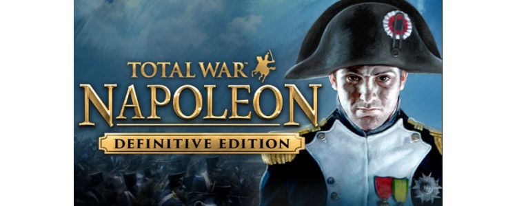 Total War: Napoleon Definitive Edition