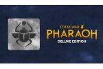 Total War: Pharaoh - Deluxe Edition