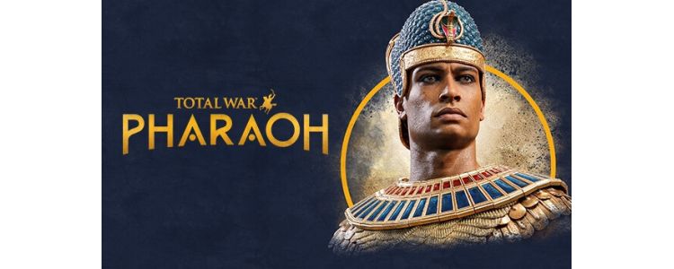 Total War: Pharaoh