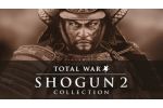 Total War : Shogun 2 Collection