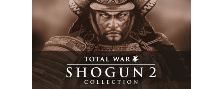 Total War : Shogun 2 Collection