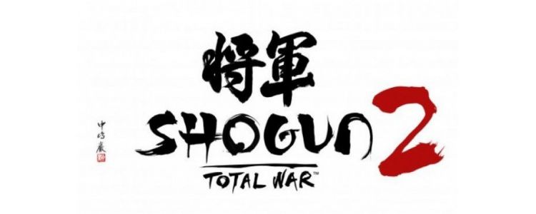 Total War : Shogun 2