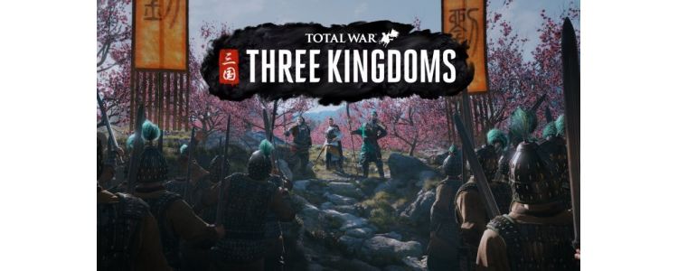 Total War: Three Kingdoms