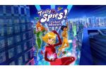 Totally Spies! - Cyber Mission