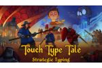 Touch Type Tale - Strategic Typing