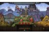 Touch Type Tale - Strategic Typing