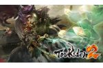 Toukiden 2