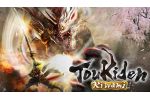 Toukiden: Kiwami