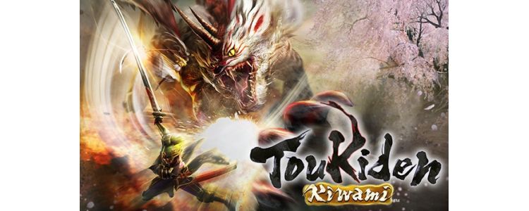 Toukiden: Kiwami