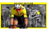 Tour de France 2025 Deluxe Edition