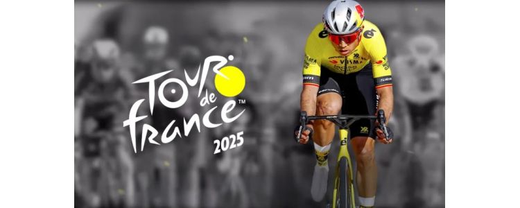 Tour de France 2025