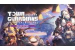Towa and the Guardians of the Sacred Tree Deluxe Edition