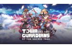 Towa and the Guardians of the Sacred Tree