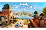 Town to City