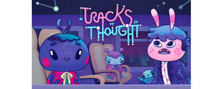 Tracks of Thought