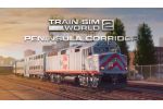 Train Sim World 2: Peninsula Corridor: San Francisco - San Jose Route