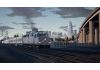 Train Sim World 2: Peninsula Corridor: San Francisco - San Jose Route 