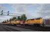 Train Sim World 2: Peninsula Corridor: San Francisco - San Jose Route 