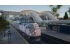 Train Sim World 2: Peninsula Corridor: San Francisco - San Jose Route 