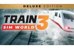 Train Sim World 3 - Deluxe Edition