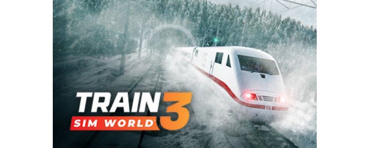 Train Sim World 3