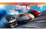 Train Sim World 4: Deluxe Edition