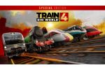 Train Sim World 4: Special Edition