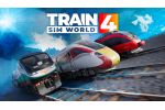 Train Sim World 4