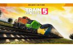 Train Sim World 5: Deluxe Edition