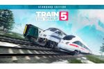 Train Sim World 5