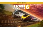 Train Sim World 6 Deluxe Edition