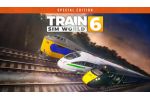Train Sim World 6 Special Edition