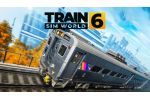 Train Sim World 6