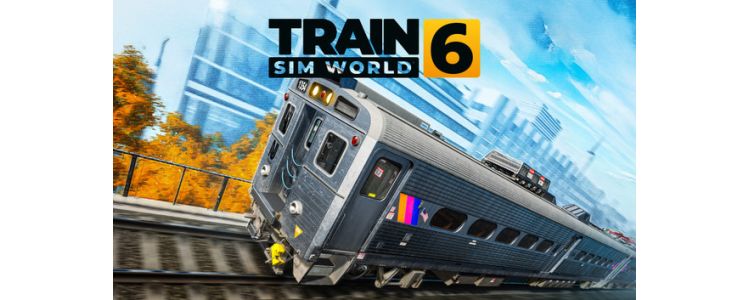 Train Sim World 6
