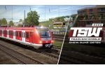 Train Sim World 2: Rhein-Ruhr Osten: Wuppertal - Hagen Route